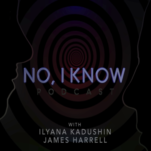 Welcome To The No I Know Podcast Website